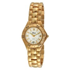 Swiss Edition 24K GOLD PLATED