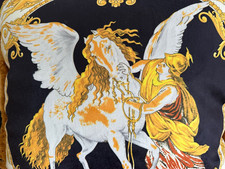 Versace cushion pillow Home