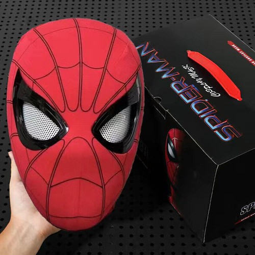 2026 spiderman helmet eye - spiderman,
