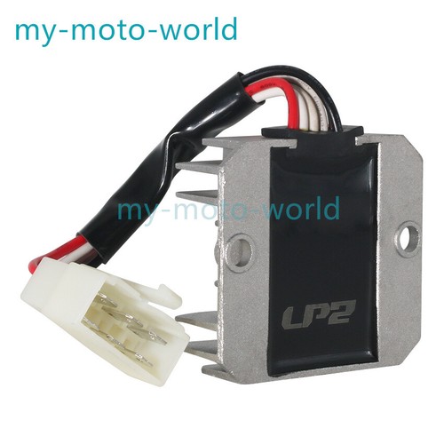 For yamaha regulator rectifier - for,