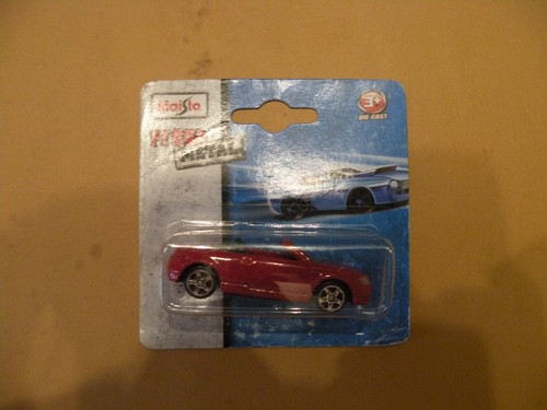 Maisto audi new 1 - maisto, (1:64