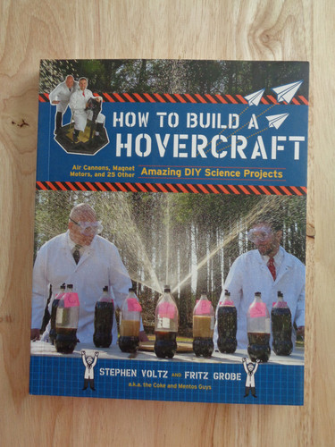 How build hovercraft diy - how,