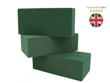 Premium Wet Florist Foam