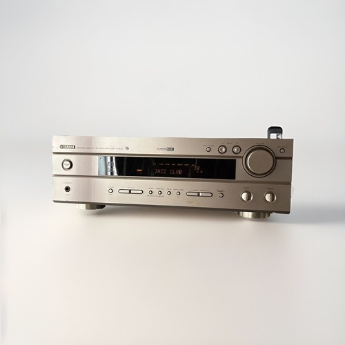 Yamaha dsp ax530 - dsp-ax530, amplifier