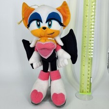 Sonic The Hedgehog Sonic X