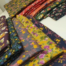 100% Cotton Lawn Material