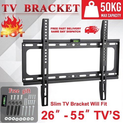 Wall bracket mount for sony - tv,