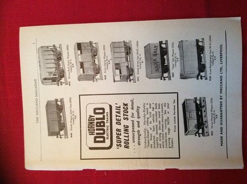M12y ephemera 1950 - m12y, colour
