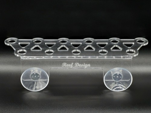 Reef design coral frag rack - reef,