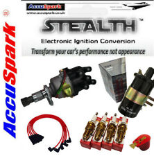 Ford CrossFlow X-Flow Fully