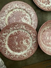 english ironstone tableware