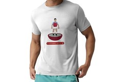 Brand New Scunthorpe United FC