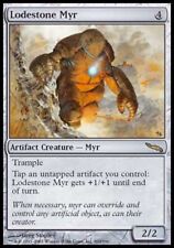 Lodestone Myr ~ Mirrodin [ Excellent ] [ Magic MTG ]