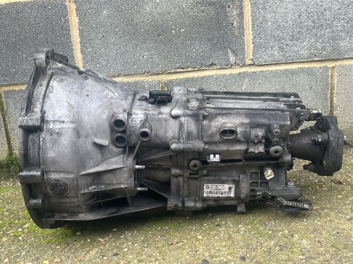 Manual gearbox speed for bmw - 6,