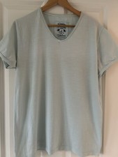 Havacoa light blue t shirt - size M
