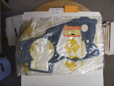 NOS OEM Suzuki Crankcase Cover Gasket 1971-77 RM100 RM125 TM125 RV12 11481-28000