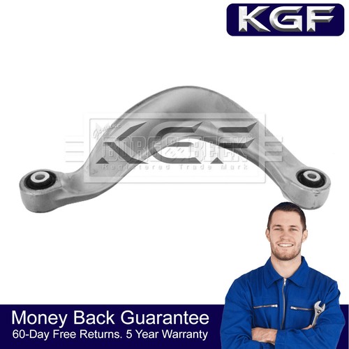 Kgf rear right upper track - right,
