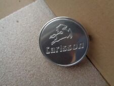 1 x Genuine Carlsson Mercedes