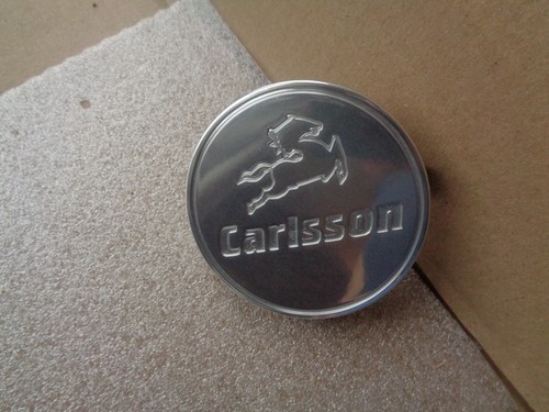 Genuine carlsson mercedes - genuine,