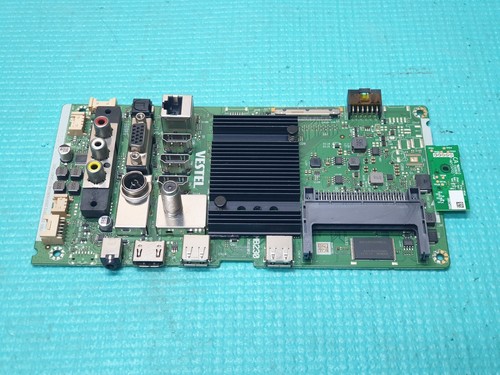 Main board toshiba - main, mb