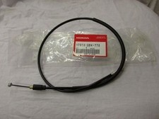 Honda C50 C70 C90 C 90 Choke