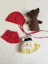 Takara Petite Blythe Dolls