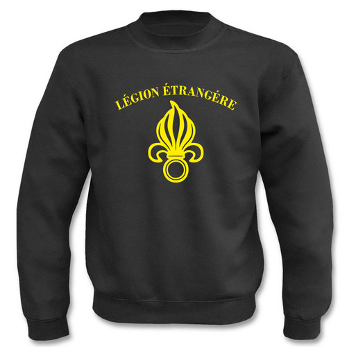 Legion etrangere sayings i - i,