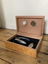 Screwpull Wine Opener Cigar