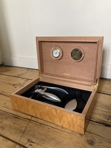 Screwpull wine opener cigar - screwpull,