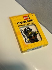Legoland windsor 2025 enamel - legoland,