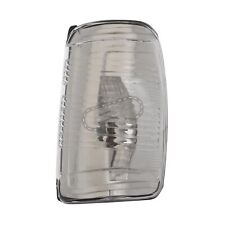 Wing Mirror Indicator Light