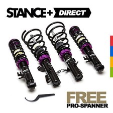 Stance street coilovers mini - stance+,