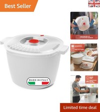 Portable 4L Pasta Cooker -