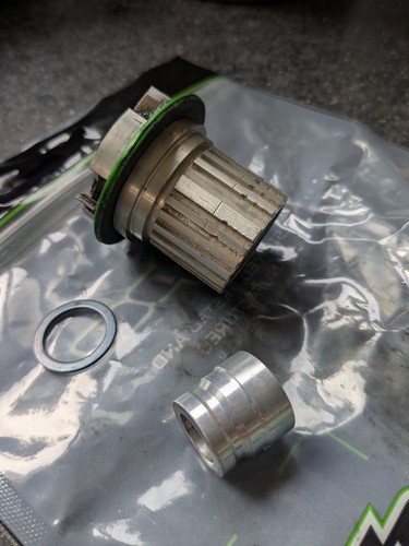 Shimano hope pro - shimano,