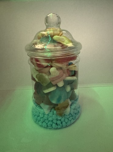 Filled pick mix - pick,