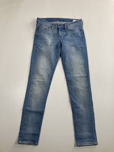 Levi slight curve skinny - slight,