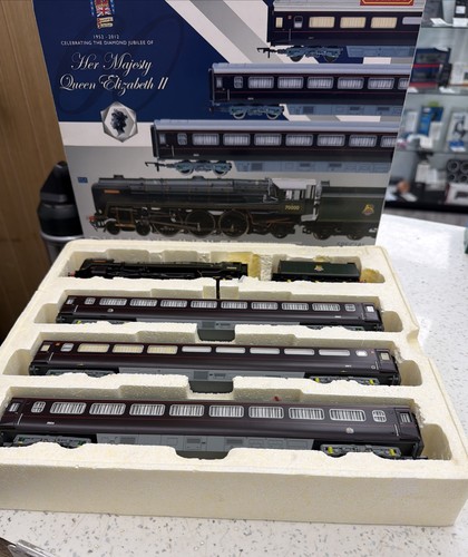 Britannia class 6 2 - br,