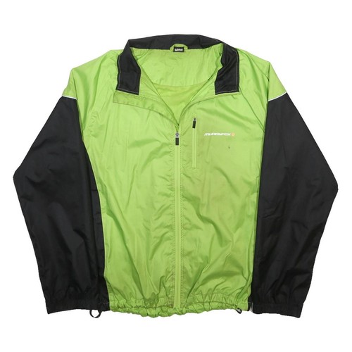 Muddyfox mens green - muddyfox,