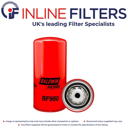 Fuel filter for leyland daf - leyland, bl
