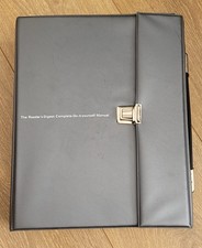 The Readers Digest Complete DIY Manual