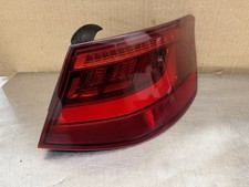 Audi A3 S3 8V 3 Door Driver