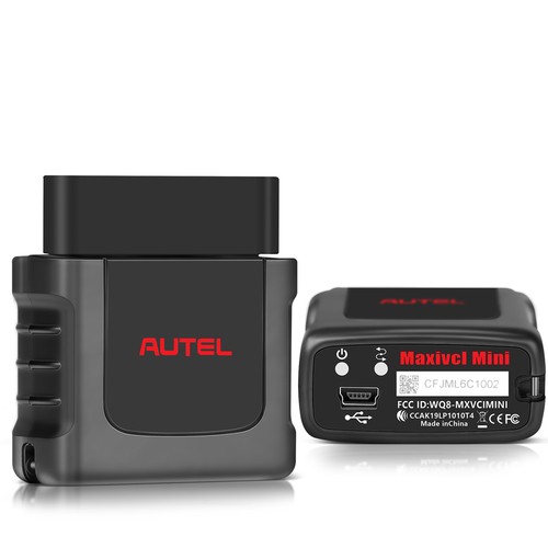 Autel maxivci mini - autel,