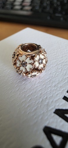 Genuine pandora rose - genuine,