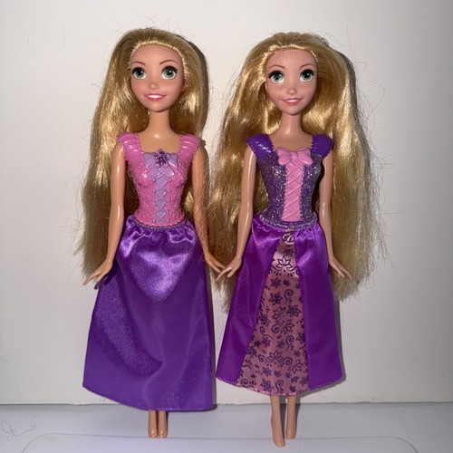 Disney tangled rapunzel - tangled, 10.5in