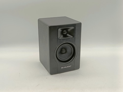 Passive speaker only audio - only, m-audio