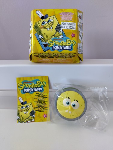 Just play spongebob fun - fun, with