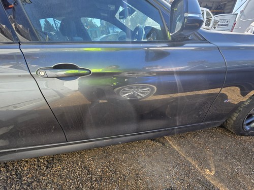 Bmw series f30 f31 - series,