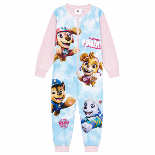 Paw patrol all one girls - in,