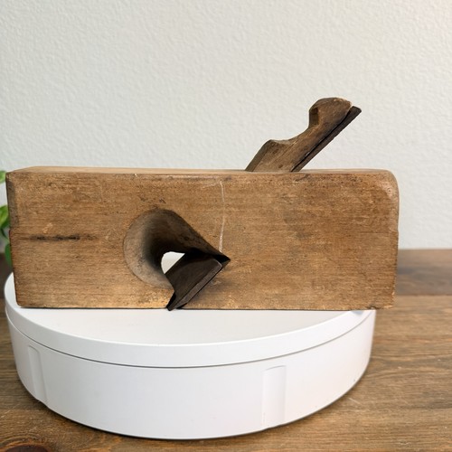 Wooden molding plane - molding, carpentry