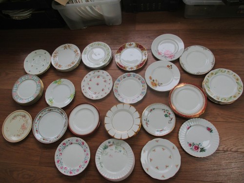 Fine selection china - selection,